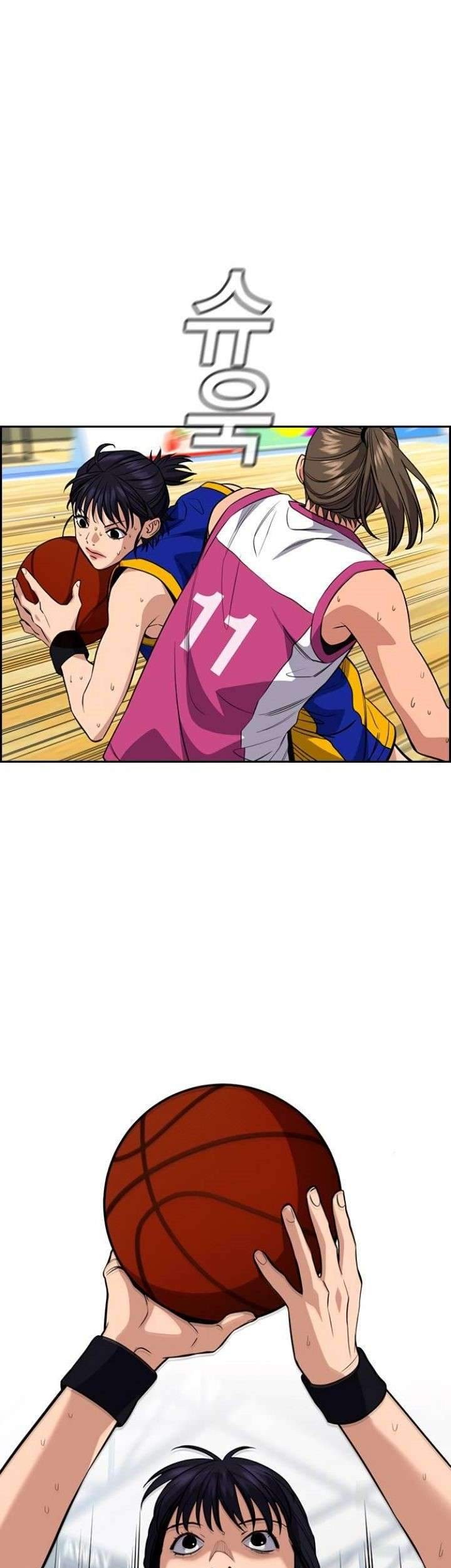 True Education Chapter 41 Gambar 36