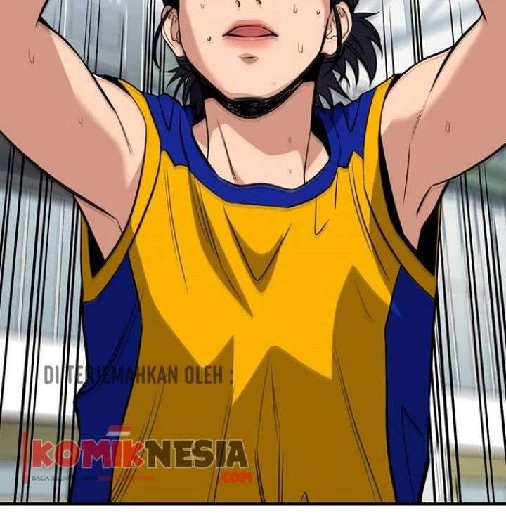 True Education Chapter 41 Gambar 37