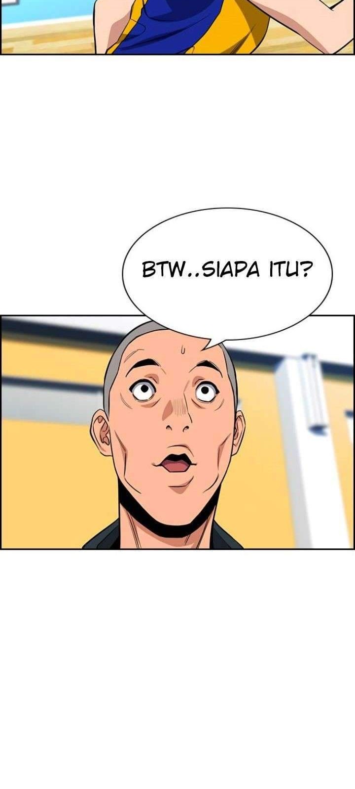 True Education Chapter 41 Gambar 39