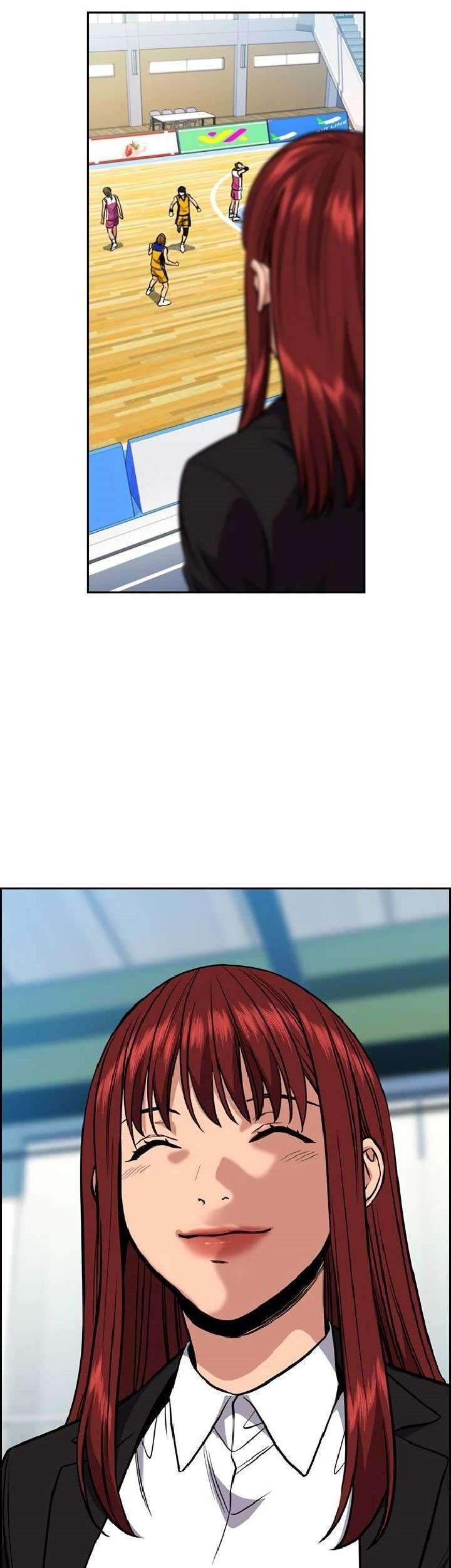 True Education Chapter 41 Gambar 40