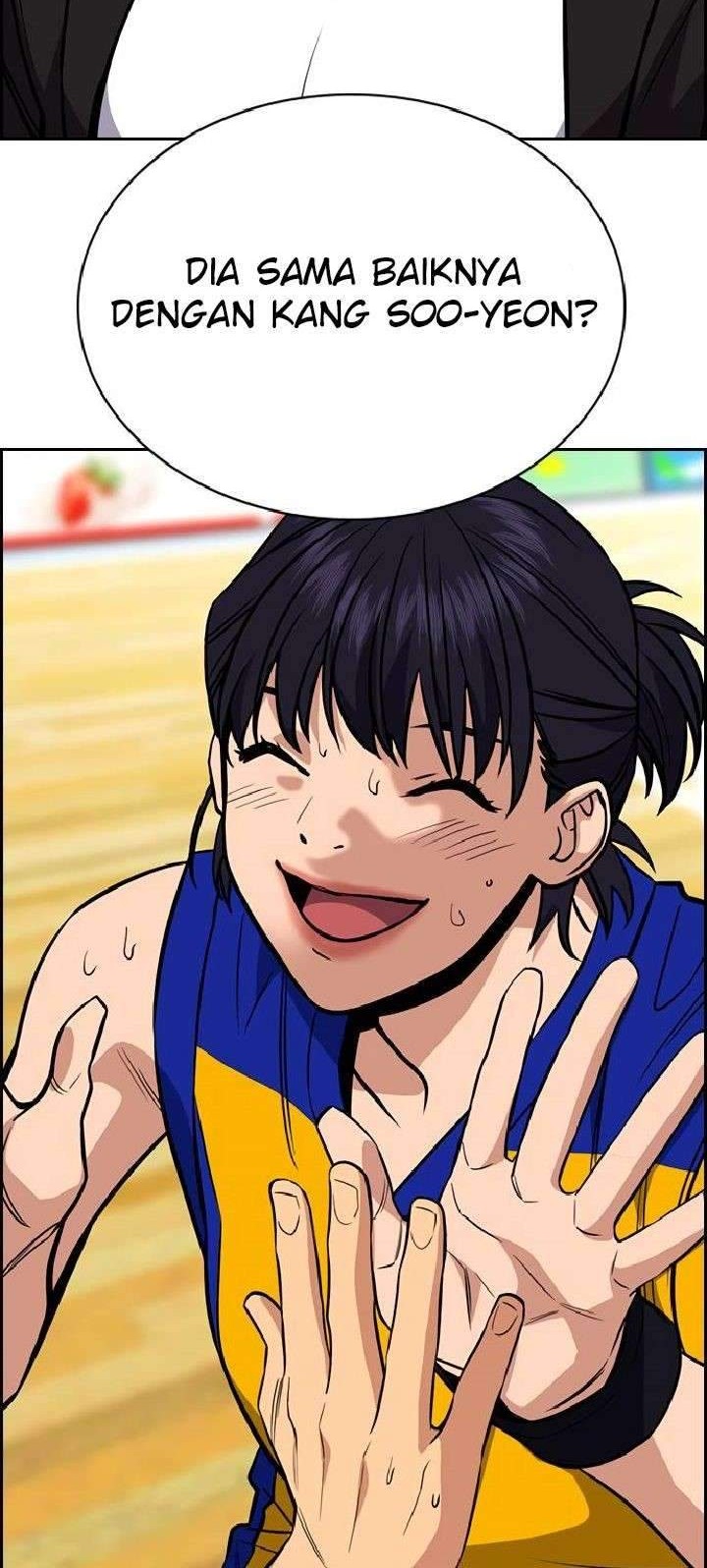 True Education Chapter 41 Gambar 41