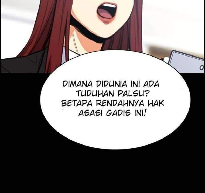 True Education Chapter 41 Gambar 46