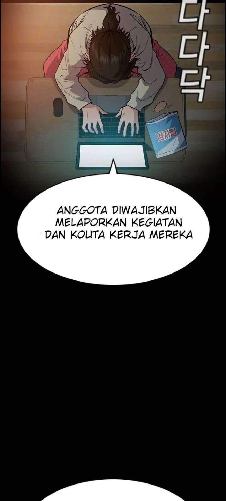 True Education Chapter 41 Gambar 48