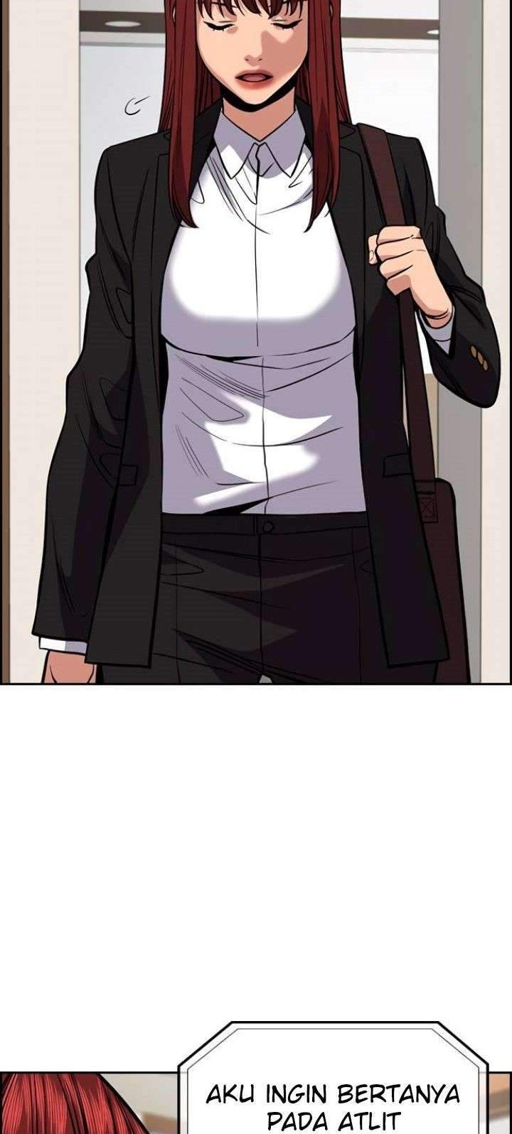 True Education Chapter 41 Gambar 51