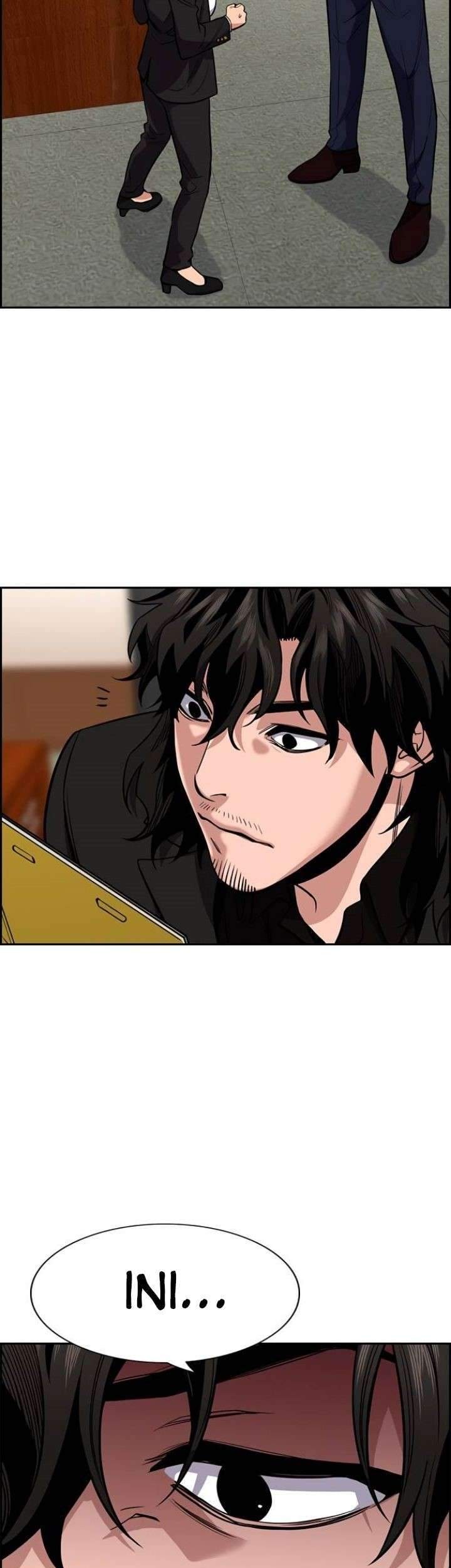 True Education Chapter 41 Gambar 59