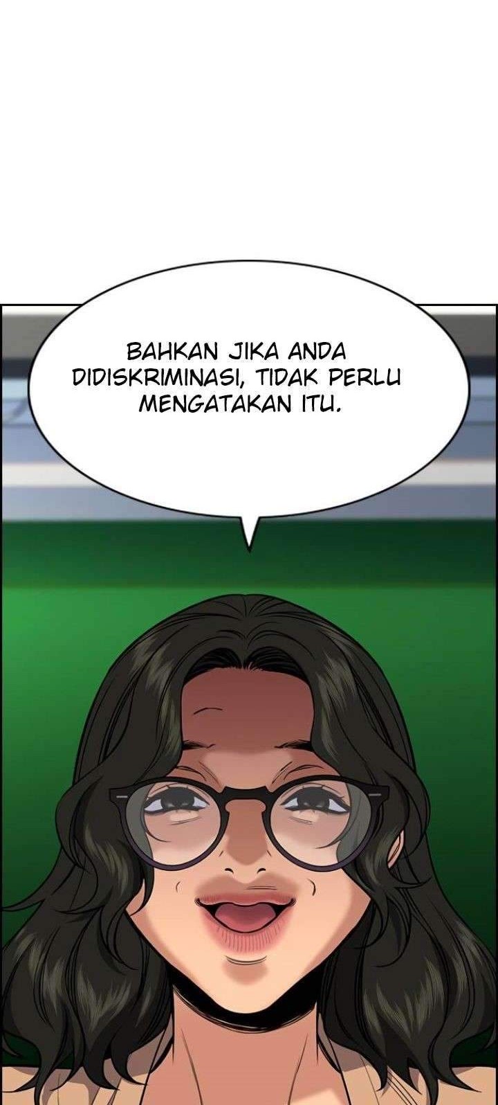 True Education Chapter 41 Gambar 66
