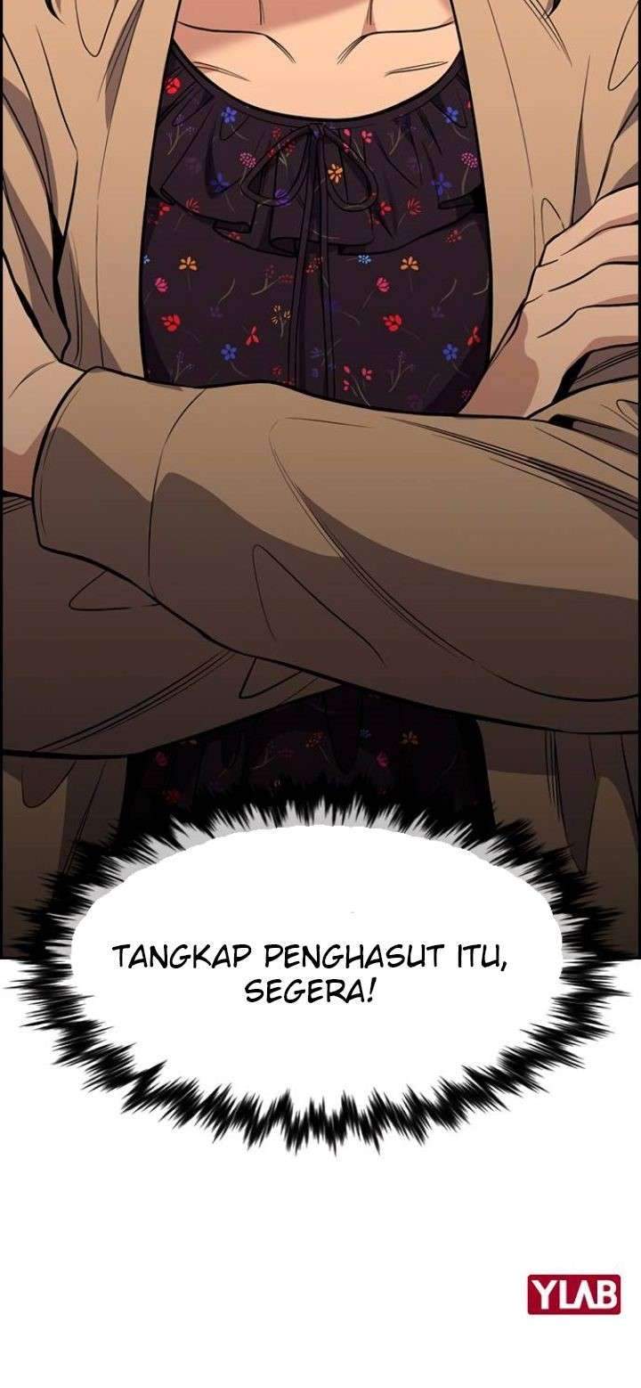 True Education Chapter 41 Gambar 67