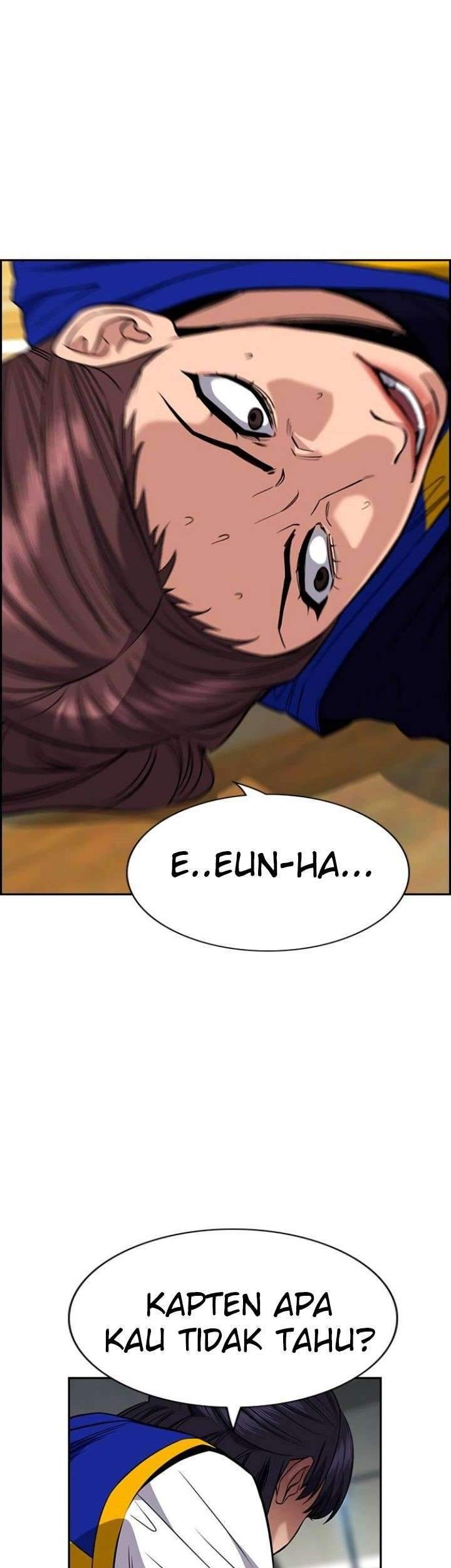 True Education Chapter 41 Gambar 3