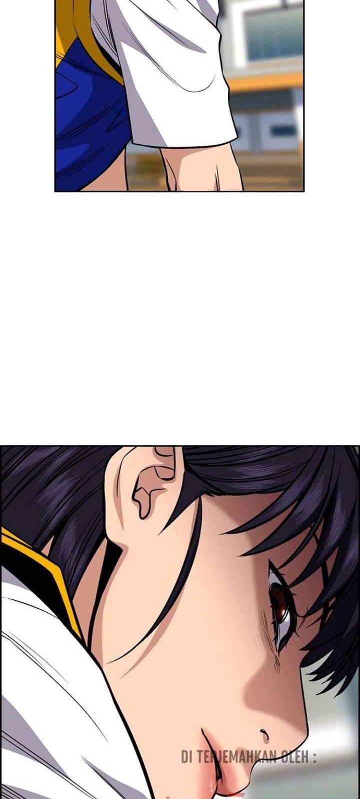 True Education Chapter 41 Gambar 4