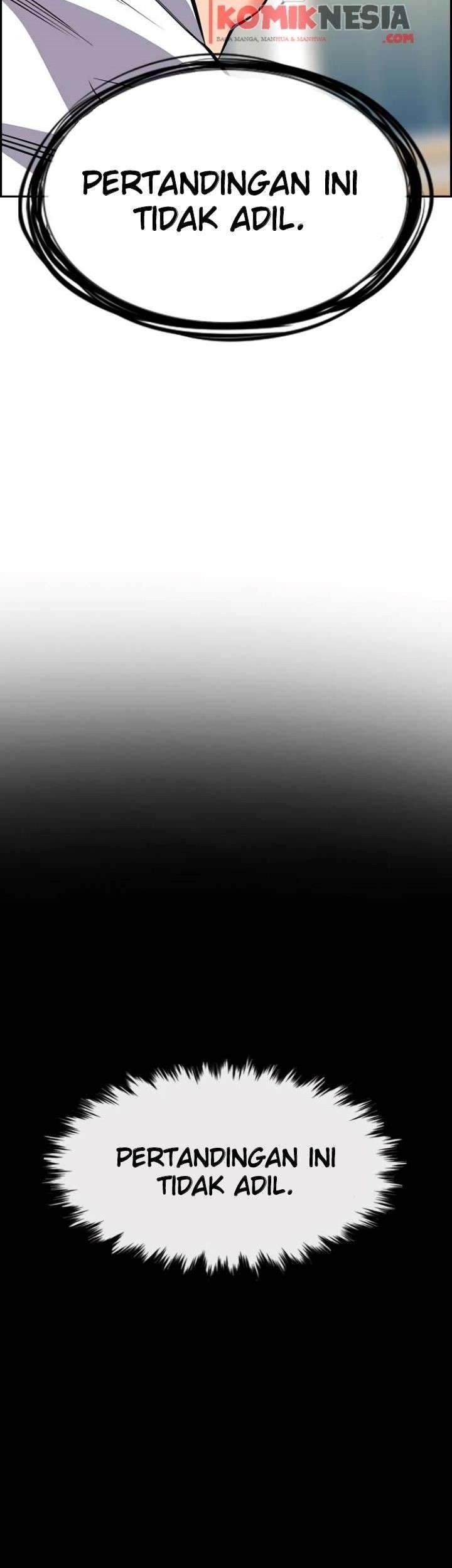 True Education Chapter 41 Gambar 5