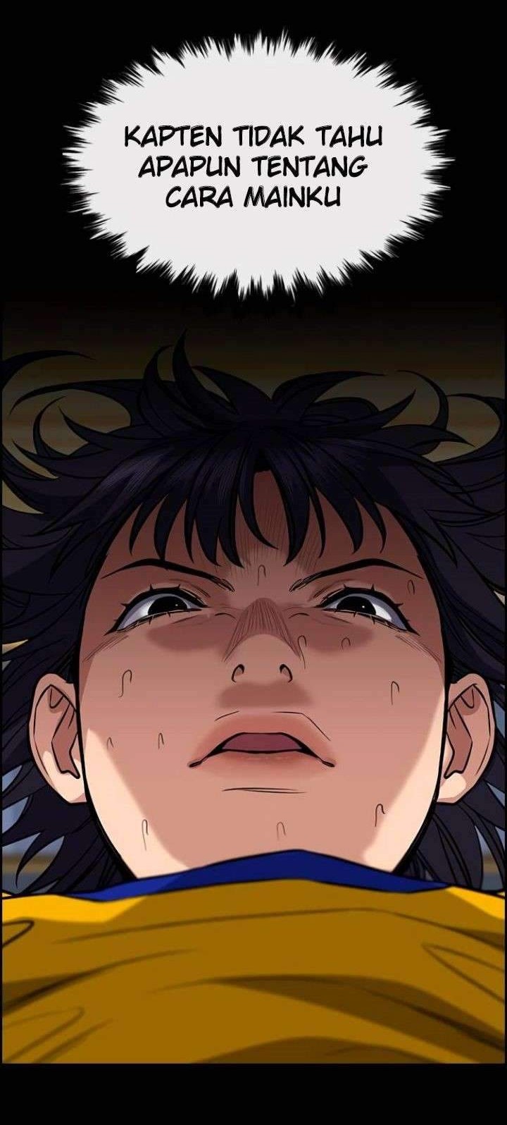 True Education Chapter 41 Gambar 6