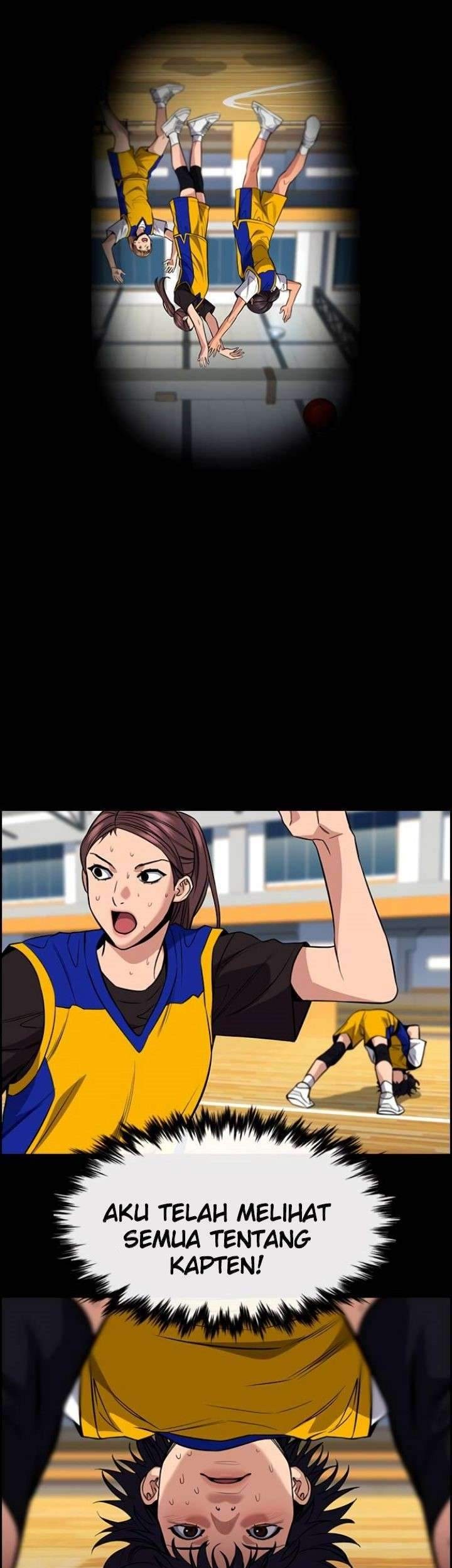 True Education Chapter 41 Gambar 8