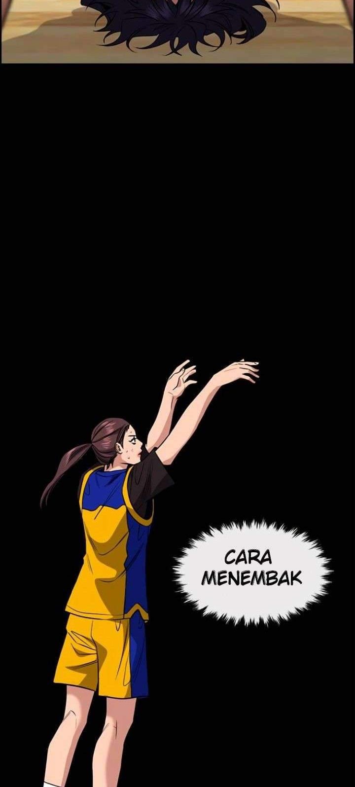 True Education Chapter 41 Gambar 9