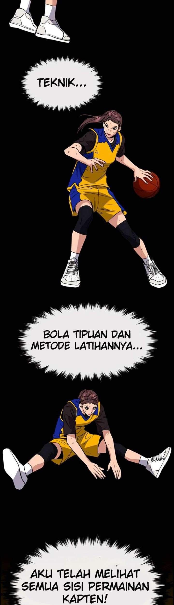 True Education Chapter 41 Gambar 10