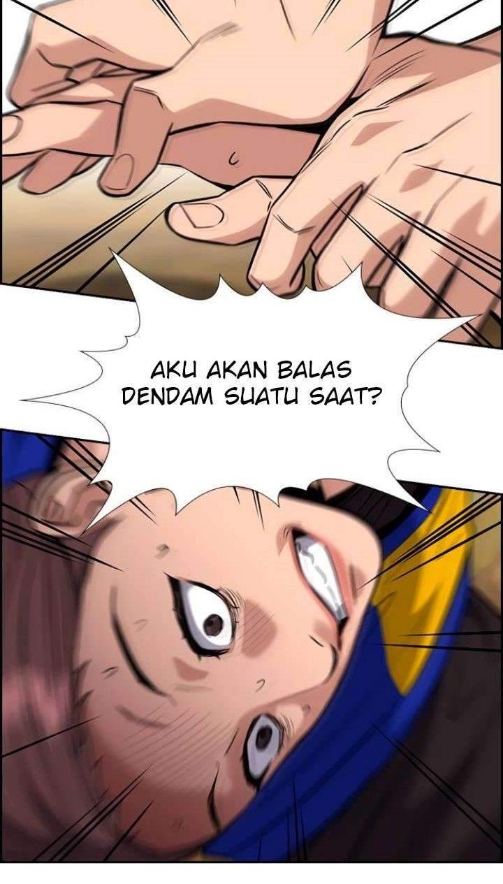 True Education Chapter 41 Gambar 13