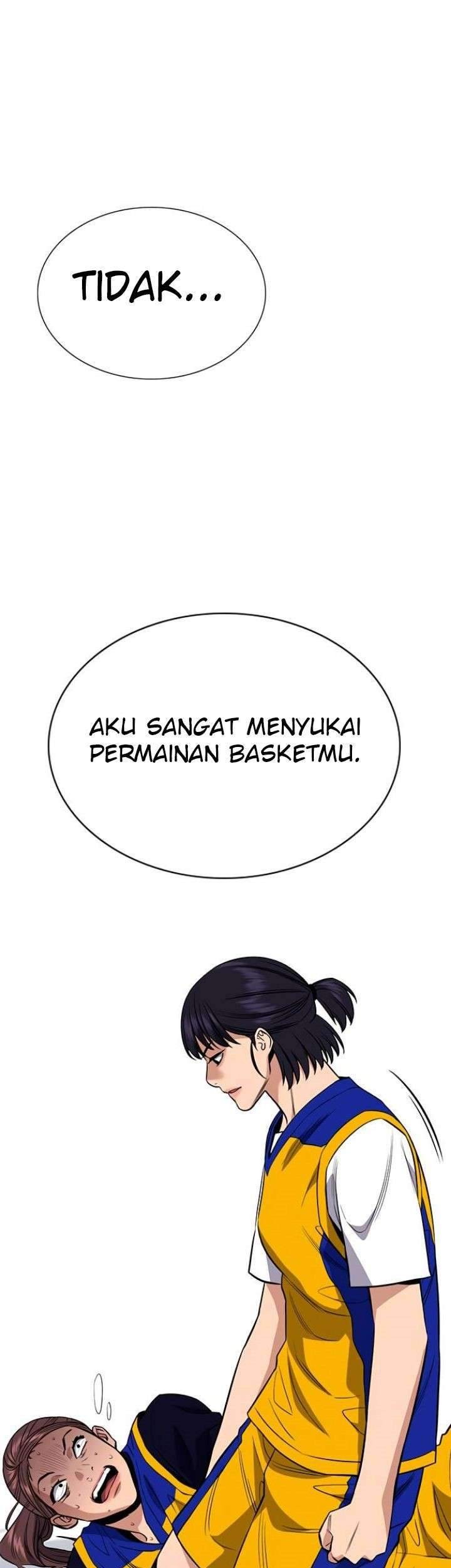 True Education Chapter 41 Gambar 14