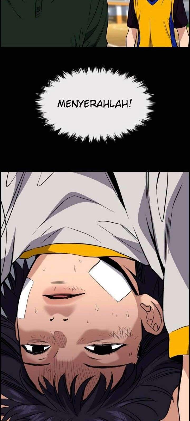 True Education Chapter 40 Gambar 34