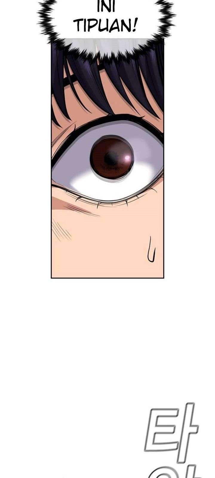 True Education Chapter 40 Gambar 39