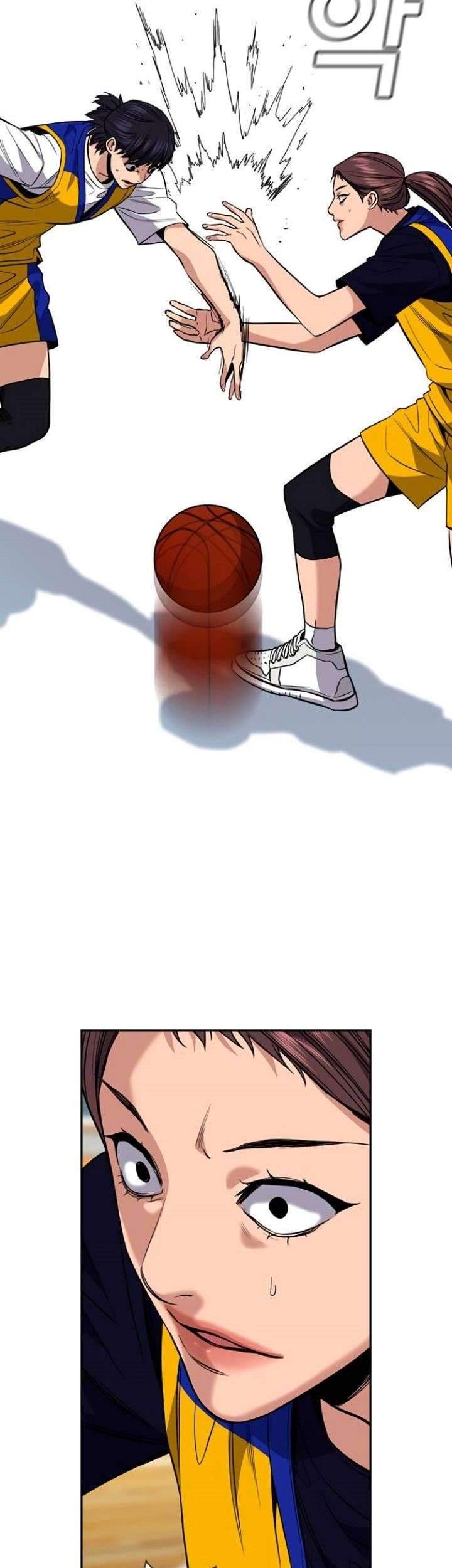 True Education Chapter 40 Gambar 40