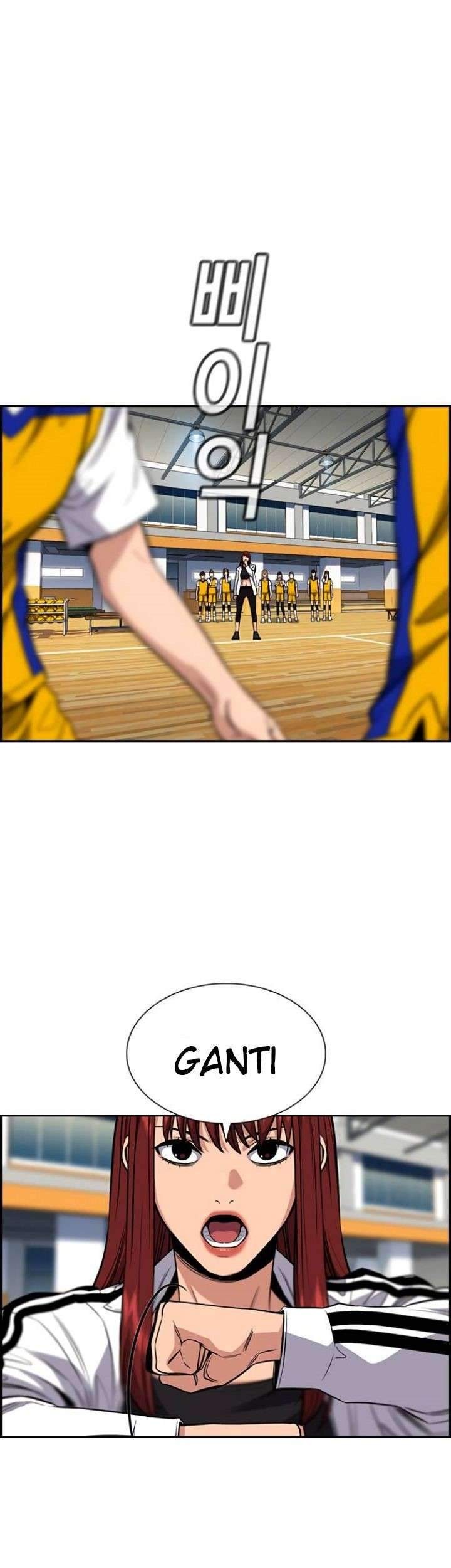 True Education Chapter 40 Gambar 42