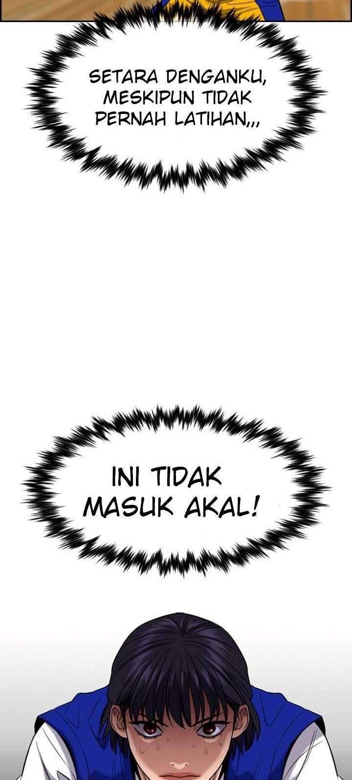 True Education Chapter 40 Gambar 45