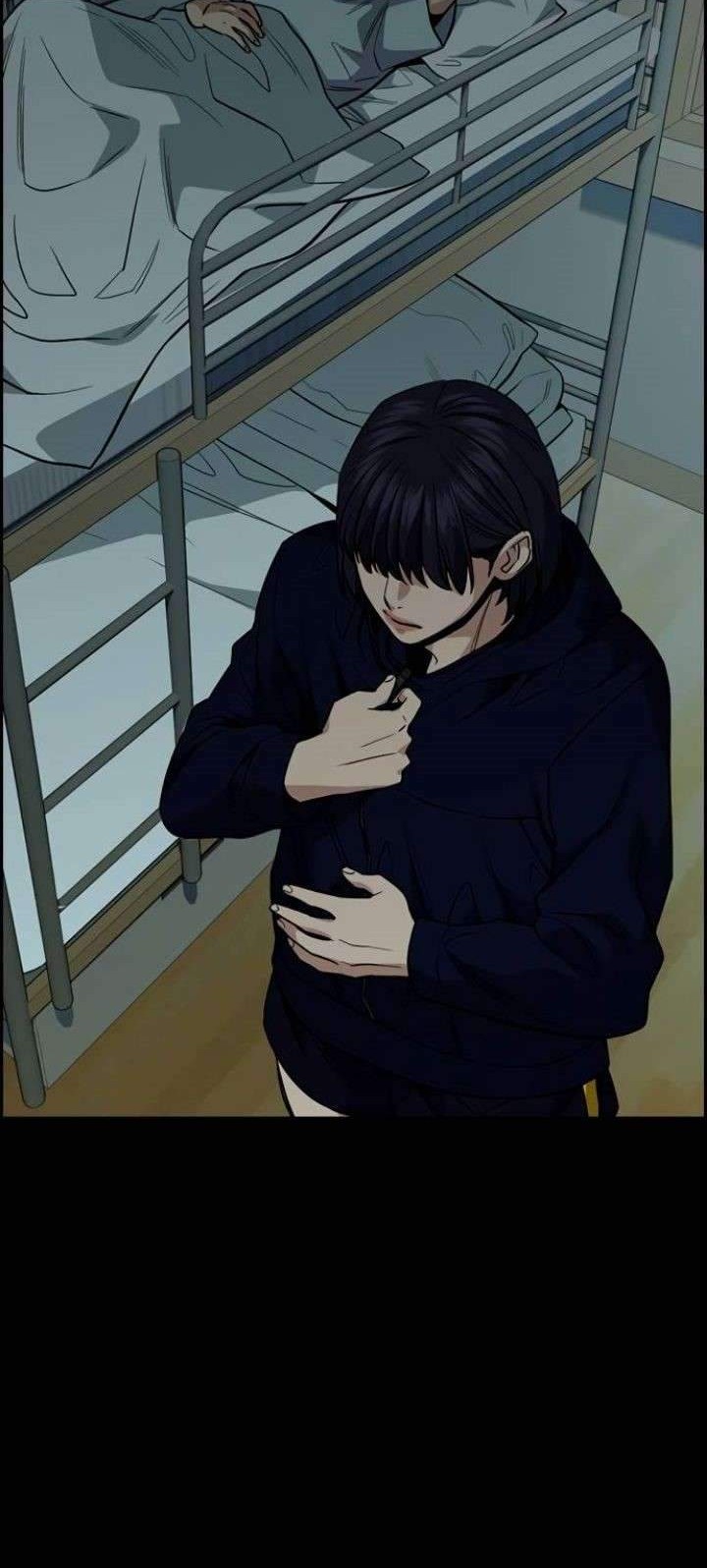 True Education Chapter 40 Gambar 49