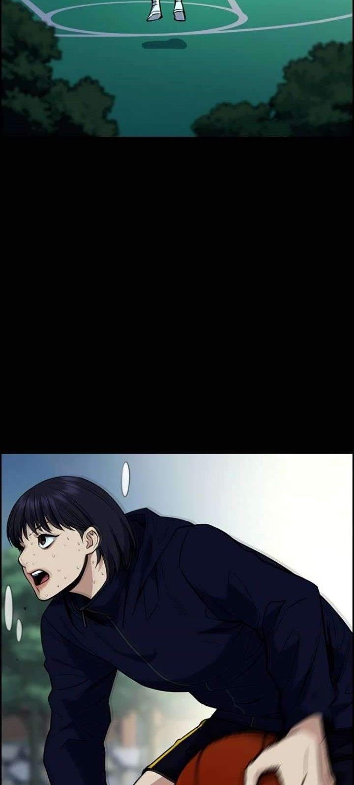 True Education Chapter 40 Gambar 51