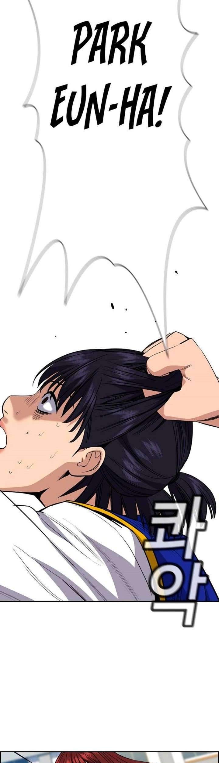 True Education Chapter 40 Gambar 59