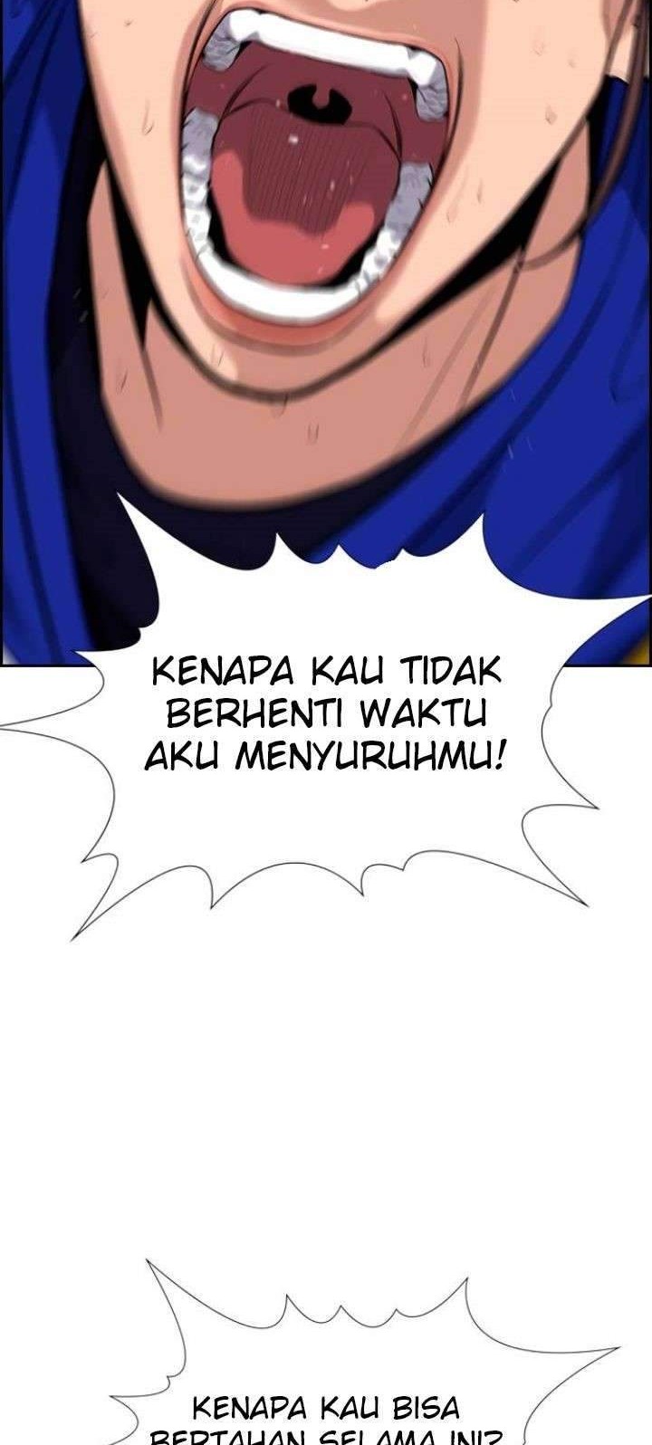 True Education Chapter 40 Gambar 62