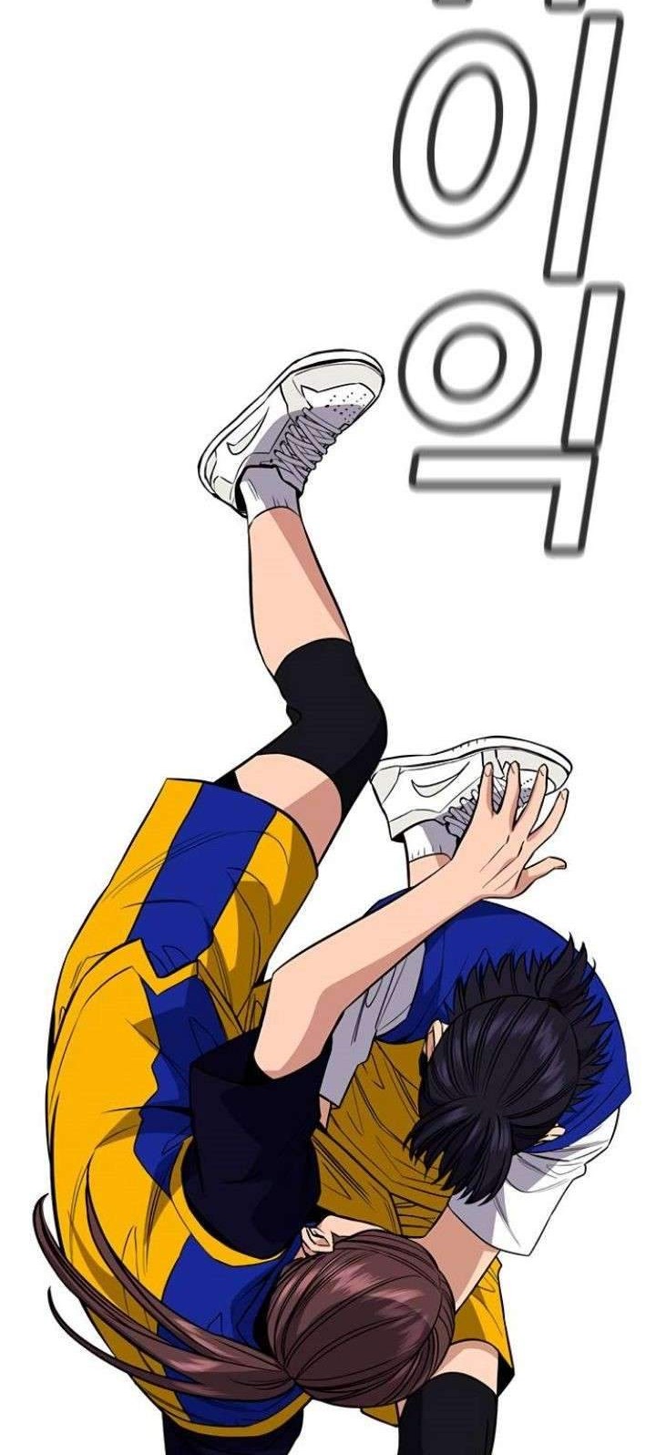 True Education Chapter 40 Gambar 64