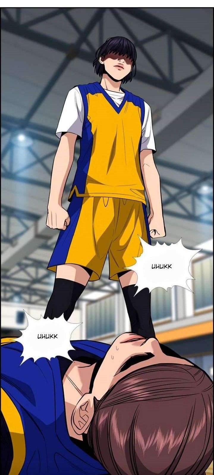 True Education Chapter 40 Gambar 68