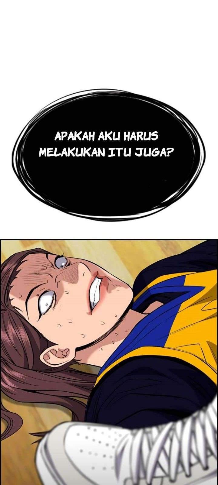 True Education Chapter 40 Gambar 70