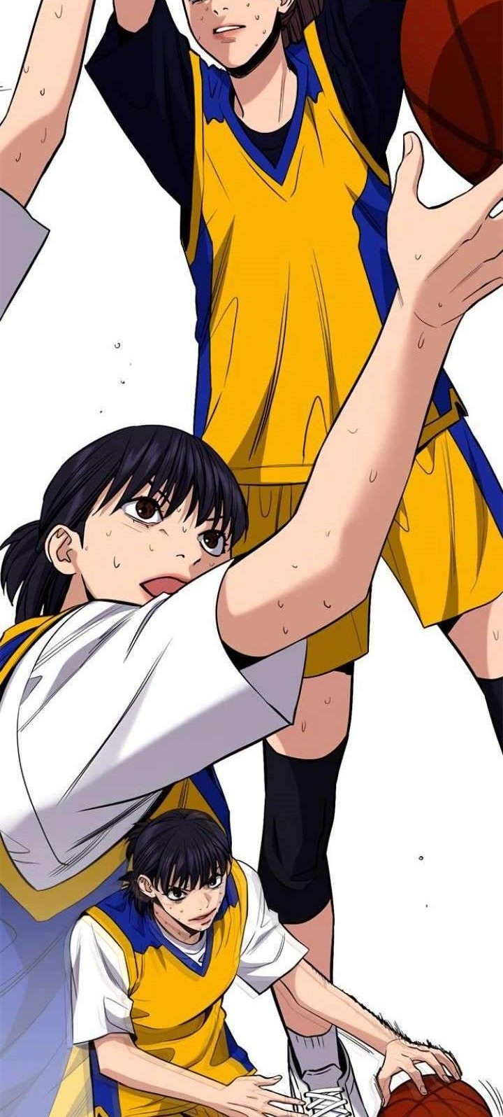 True Education Chapter 40 Gambar 7