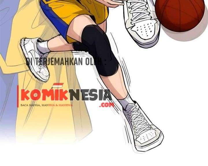 True Education Chapter 40 Gambar 8