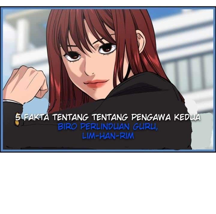 True Education Chapter 39 Gambar 20