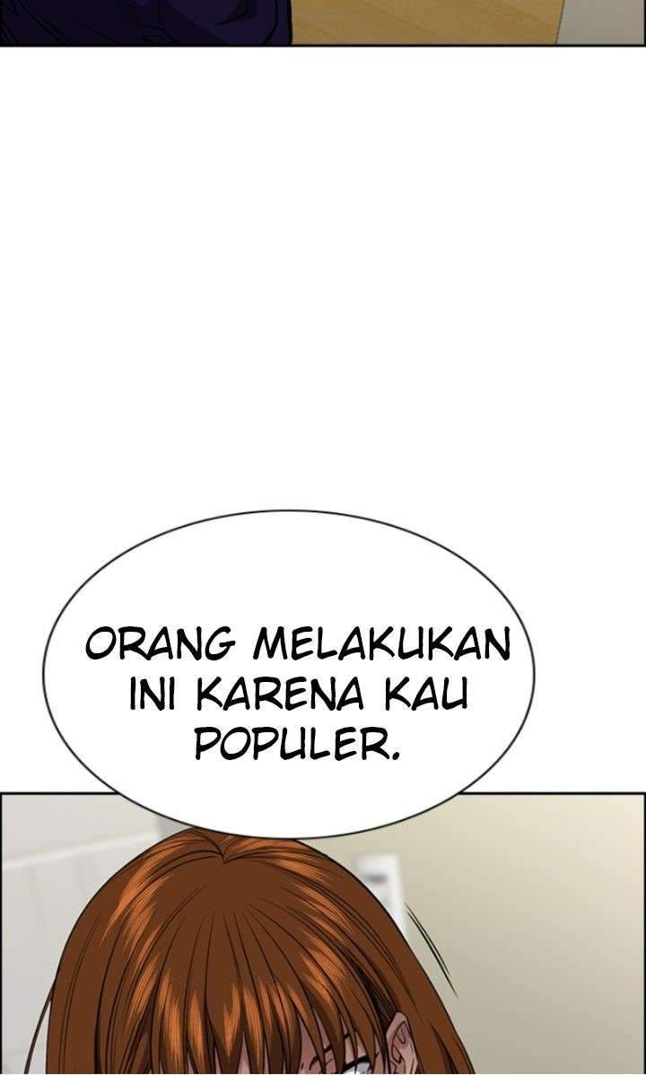 True Education Chapter 39 Gambar 27
