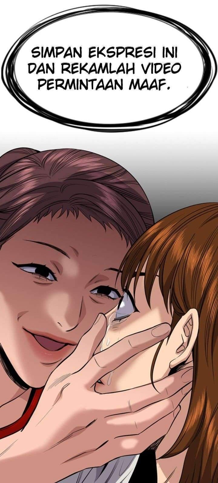 True Education Chapter 39 Gambar 29