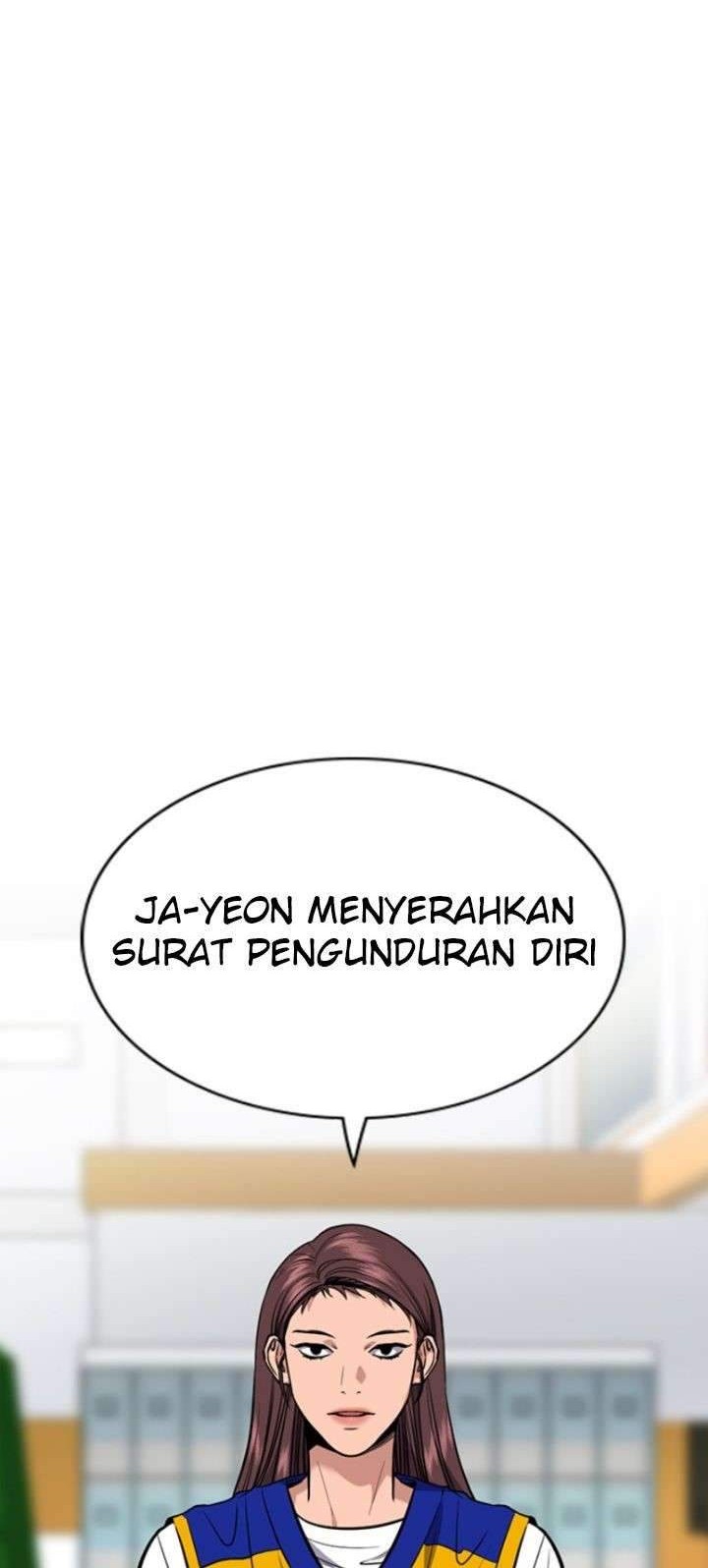 True Education Chapter 39 Gambar 44