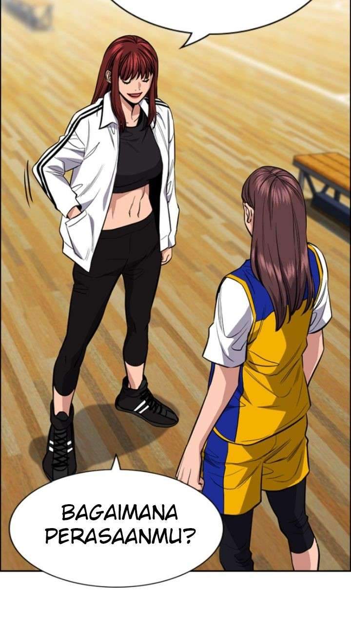 True Education Chapter 39 Gambar 47