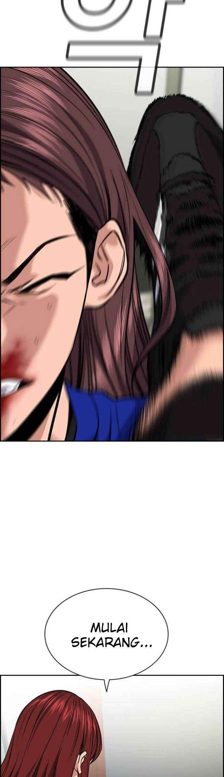 True Education Chapter 38 Gambar 20