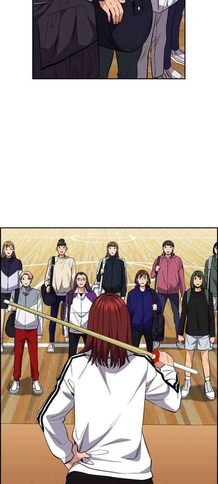 True Education Chapter 38 Gambar 23