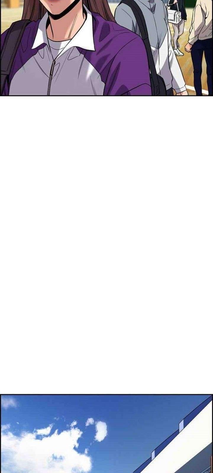 True Education Chapter 38 Gambar 27