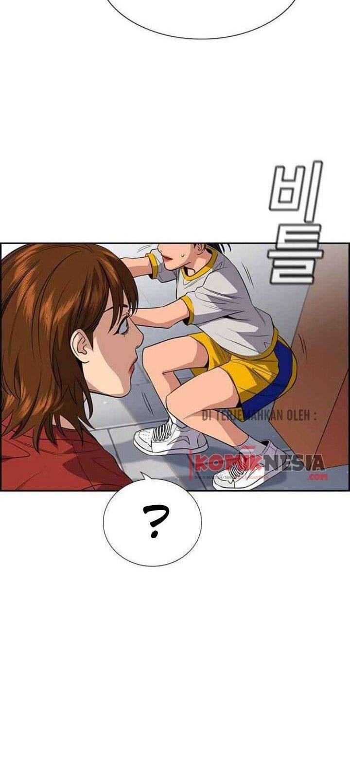 True Education Chapter 38 Gambar 29