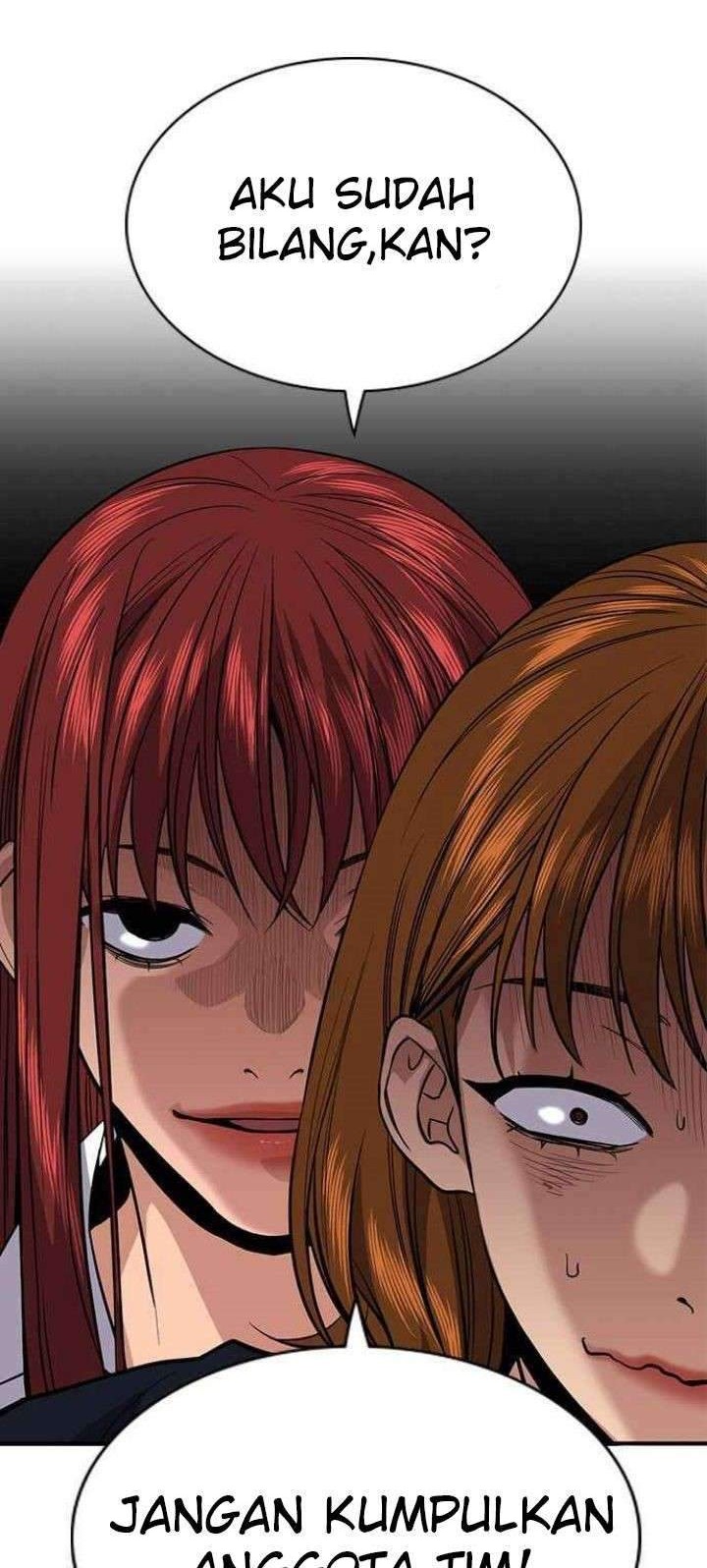 True Education Chapter 38 Gambar 31