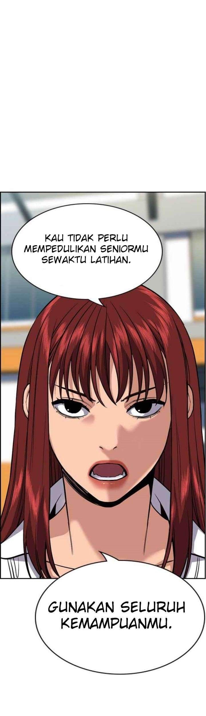 True Education Chapter 38 Gambar 37