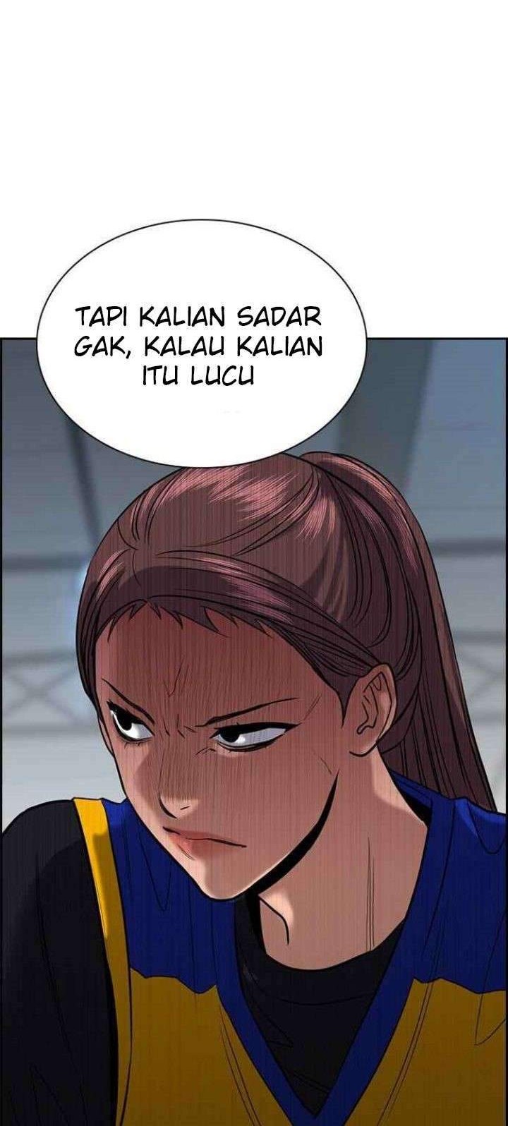 True Education Chapter 38 Gambar 38