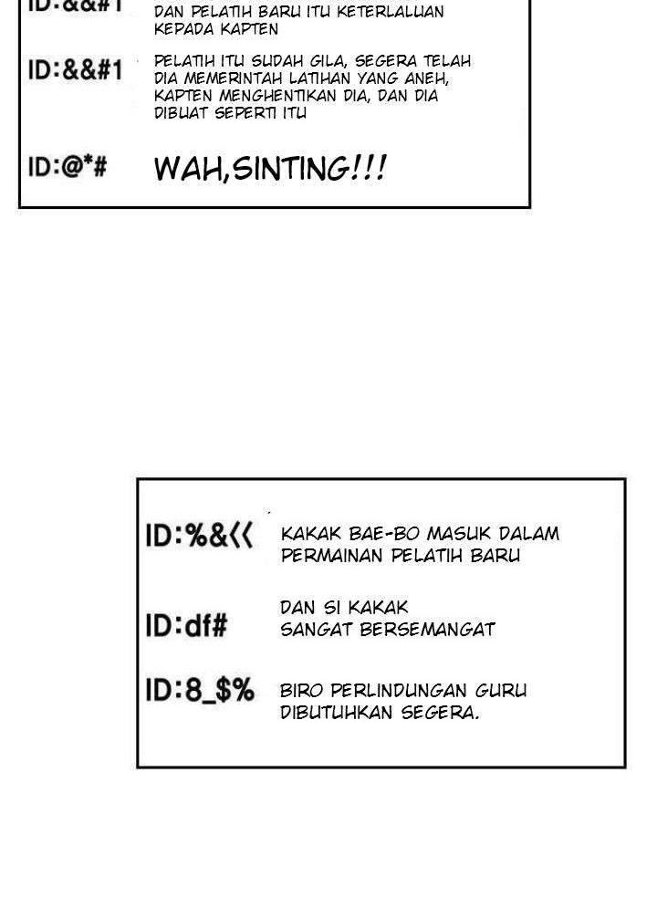 True Education Chapter 38 Gambar 45