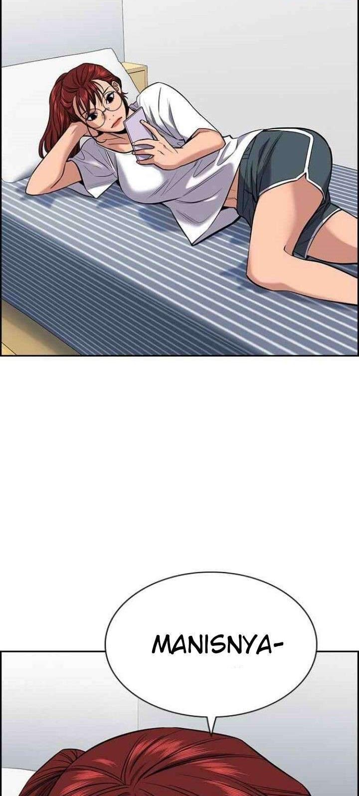 True Education Chapter 38 Gambar 47