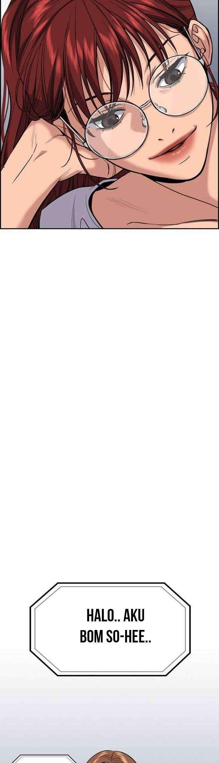 True Education Chapter 38 Gambar 48