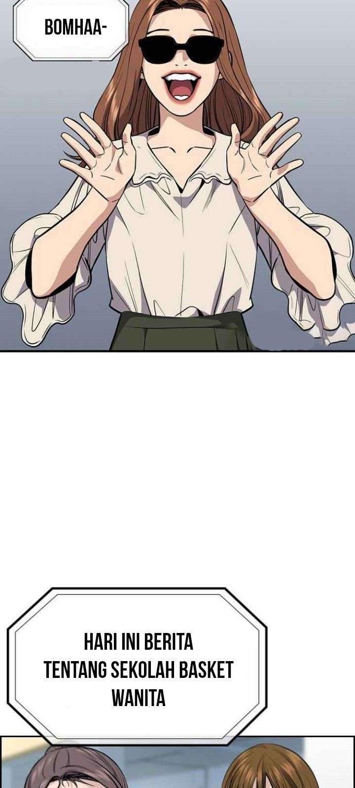 True Education Chapter 38 Gambar 49